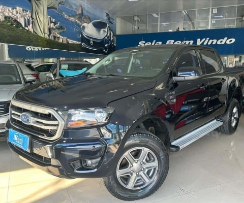 FORD RANGER 2.2 XLS 4X4 CD 16V DIESEL 4P AUTOMÁTICO