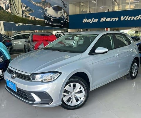 VOLKSWAGEN POLO 1.0 MPI TOTAL FLEX MANUAL