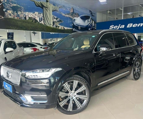 VOLVO XC90 2.0 T8 HYBRID INSCRIPTION AWD GEARTRONIC