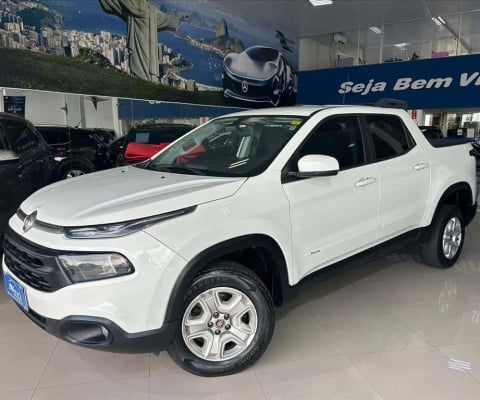 FIAT TORO 1.8 16V EVO FLEX ENDURANCE AT6