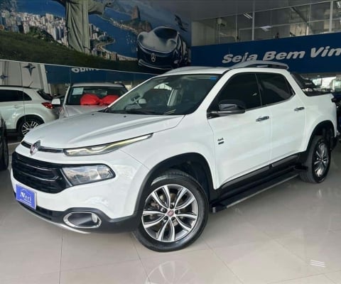 FIAT TORO 2.0 16V TURBO DIESEL VOLCANO 4WD AT9