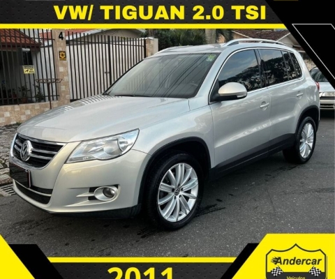 VW/ TIGUAN TSI 2.0