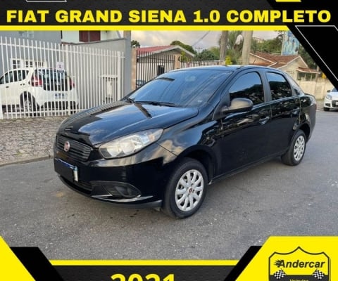 Fiat Grand Siena 1.0 2021