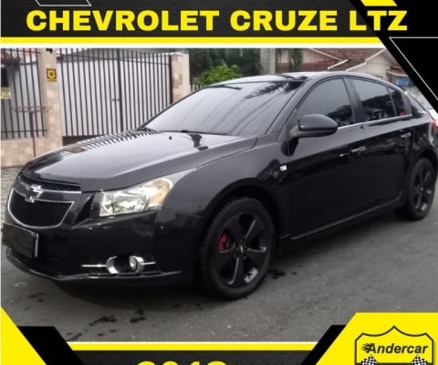 chevrolet cruze ltz sport6 2014