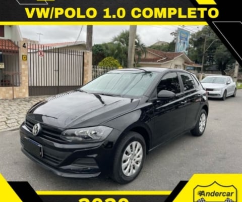 Volkswagen Polo 1.0 (Flex) 2020