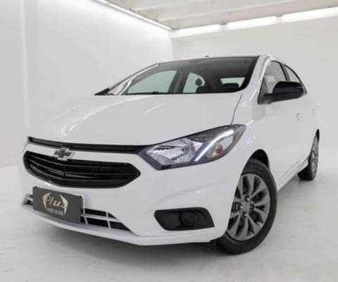 CHEVROLET JOY 1.0 SPE4 FLEX PLUS MANUAL 2021