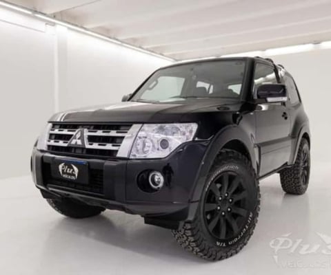 PAJERO FULL 3.2 HPE 4X4 2P 