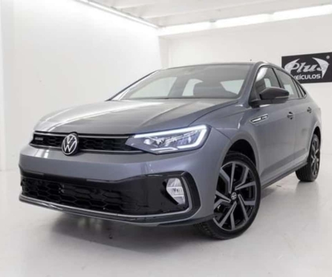 VOLKSWAGEN VIRTUS 1.4 250 TSI EXCLUSIVE AUTOMÁTICO 2024