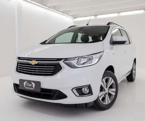 CHEVROLET SPIN 18L MT PREMIER 2022