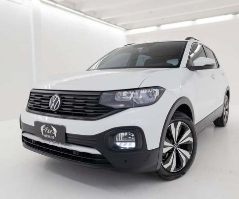 T-CROSS 1.0 200TSI