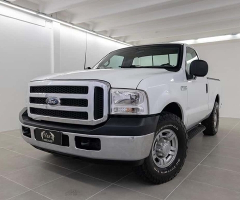 F250 XLT 3.9 TURBO DIESEL