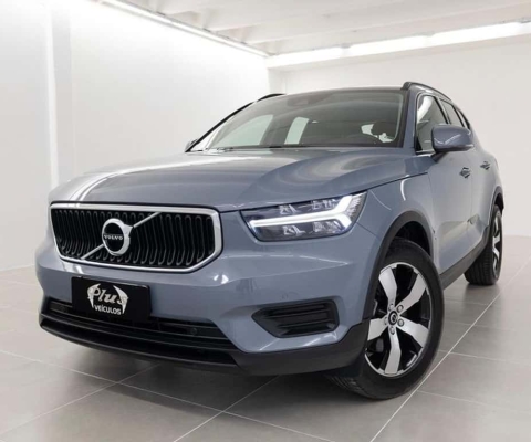 XC40 2.0 TURBO T4