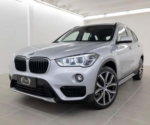 X1 XDRIVE 25I SPORT