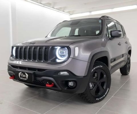 RENEGADE 2.0 TRAILHAWK DIESEL 4X4