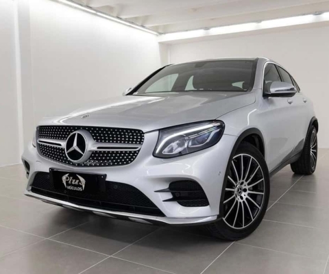 GLC250 COUPE 4MATIC 