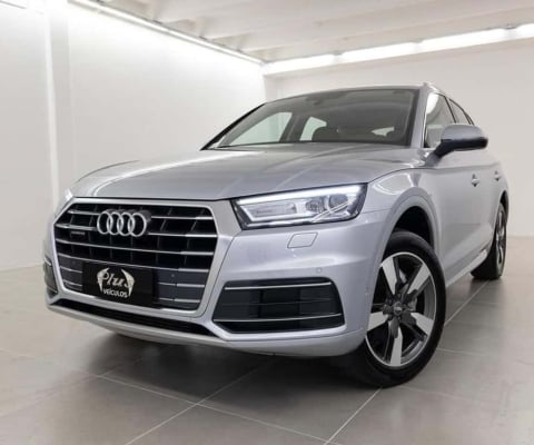 Q5 2.0 TFSI AMBIENTE QUATTRO