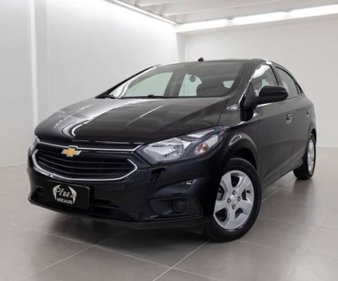 CHEVROLET ONIX HATCH LT 1.4 8V FLEXPOWER 5P AUT 2019