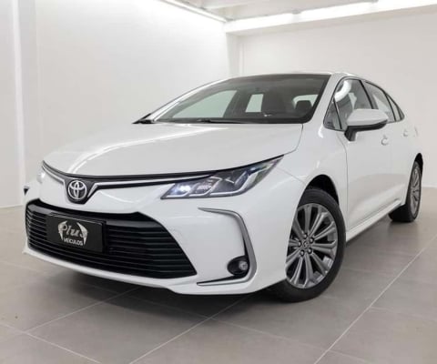 TOYOTA COROLLA XEI 20 2020