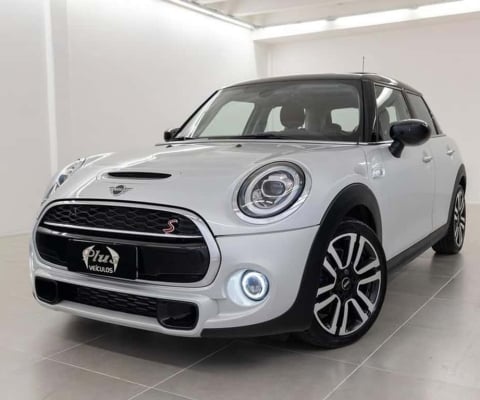 MINI COOPER S 5P 2020