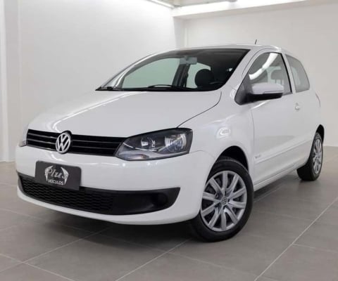 VOLKSWAGEN FOX 1.0 MI 8V TOTAL FLEX 2P 2011