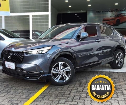 HONDA HR-V 1.5 DI I-VTEC TURBO FLEX TOURING CVT