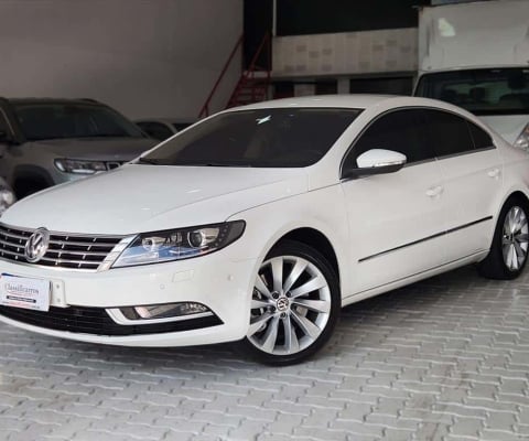 VOLKSWAGEN PASSAT 3.6 FSI CC V6 24V GASOLINA 4P TIPTRONIC