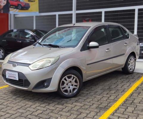 FORD FIESTA 1.6 ROCAM SE SEDAN 8V FLEX 4P MANUAL