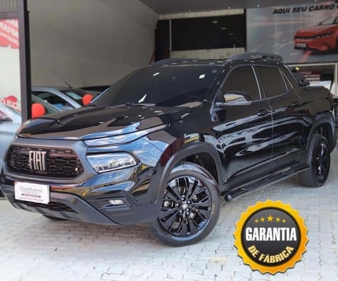 FIAT TORO 1.3 TURBO 270 FLEX VOLCANO AT6