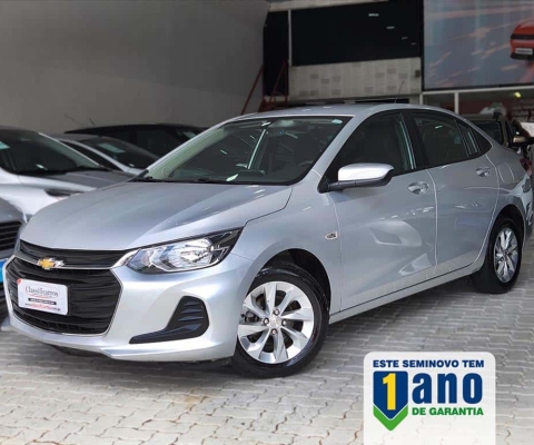 CHEVROLET ONIX 1.0 FLEX PLUS LT MANUAL