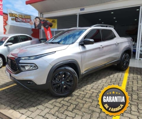 FIAT TORO 1.3 TURBO 270 FLEX VOLCANO AT6