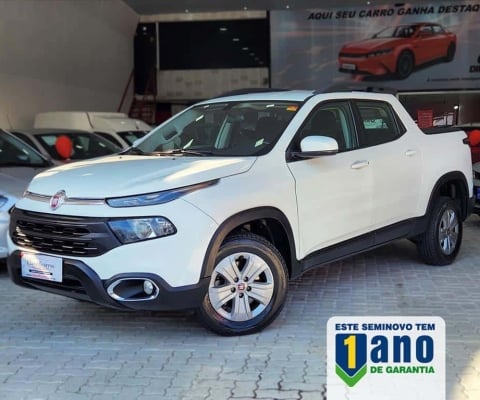 FIAT TORO 1.8 16V EVO FLEX FREEDOM AT6