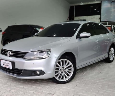 VOLKSWAGEN JETTA 2.0 TSI HIGHLINE 200CV GASOLINA 4P TIPTRONIC