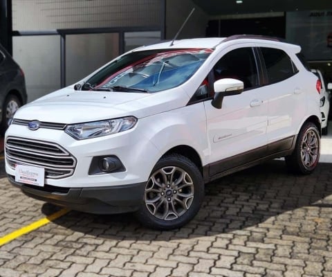 FORD ECOSPORT 1.6 SE 16V FLEX 4P POWERSHIFT