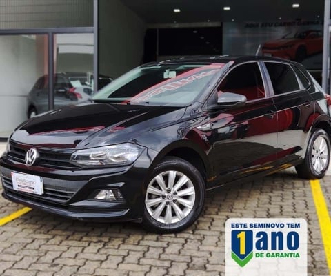 VOLKSWAGEN POLO 1.6 MSI TOTAL FLEX MANUAL