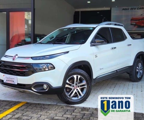 FIAT TORO 2.0 16V TURBO DIESEL VOLCANO 4WD AT9