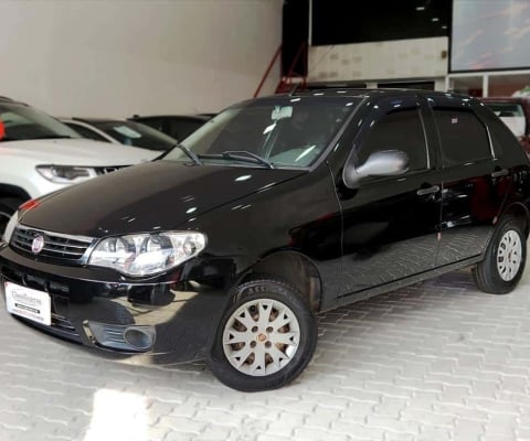 FIAT PALIO 1.0 MPI FIRE 8V FLEX 4P MANUAL