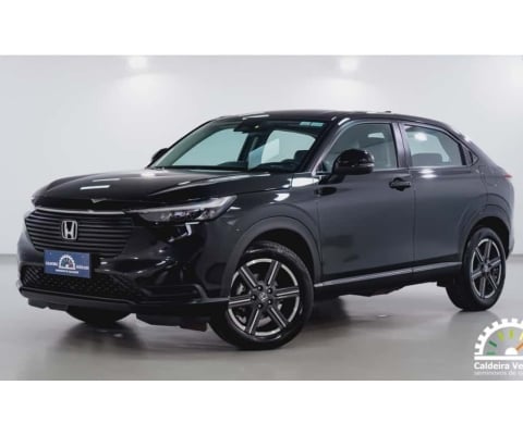 Honda Hr-v 2024 1.5 di i-vtec flex ex cvt