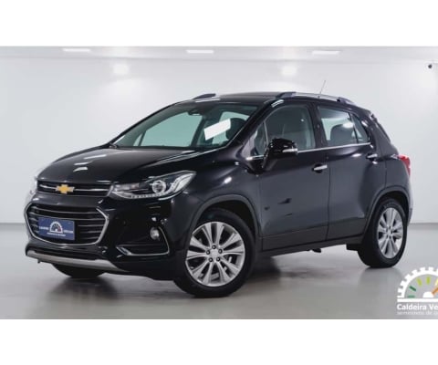 Chevrolet Tracker 2019 1.4 16v turbo flex premier automático