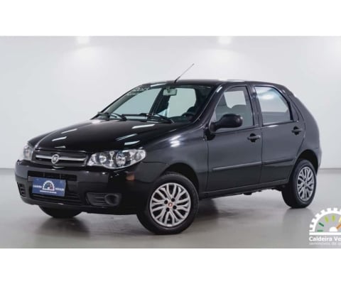 Fiat Palio 2013 1.0 mpi fire economy 8v flex 4p manual