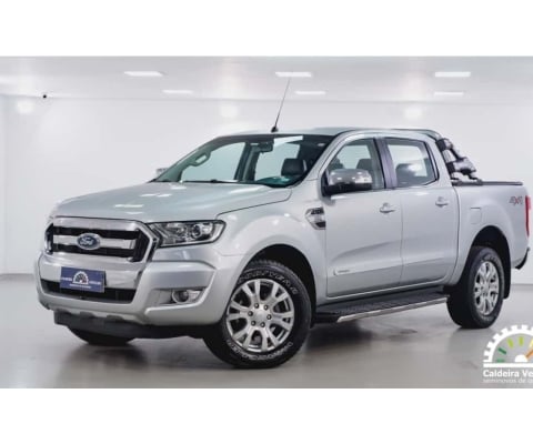 Ford Ranger 2019 3.2 xlt 4x4 cd 20v diesel 4p automático