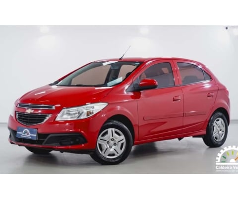 Chevrolet Onix 2013 1.0 mpfi lt 8v flex 4p manual