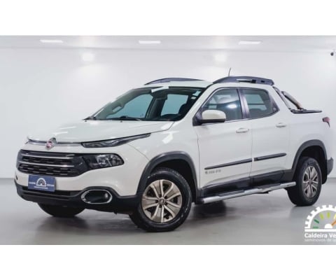 Fiat Toro 2017 1.8 16v evo flex freedom open edition plus at6