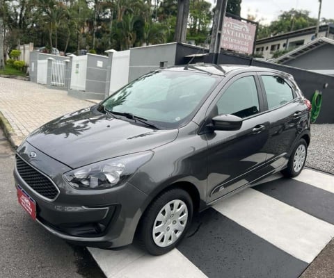 Ford Ka 1.0 SE/SE Plus TiVCT Flex 5p