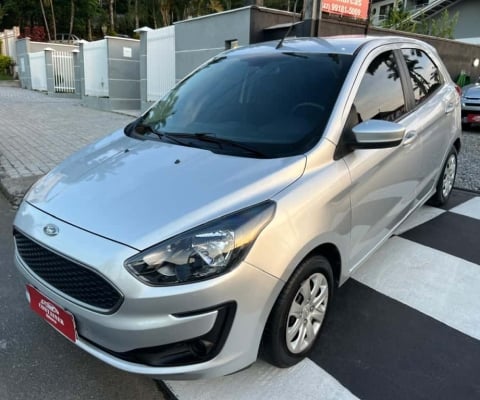 Ford Ka 1.0 SE/SE Plus TiVCT Flex 5p