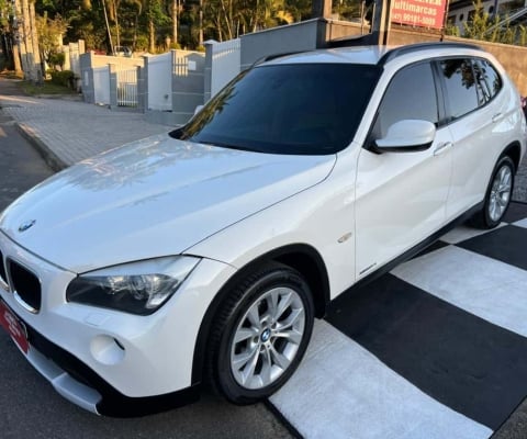 BMW X1 2.0 16V