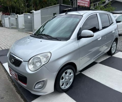 Kia Picanto 1.0 8V