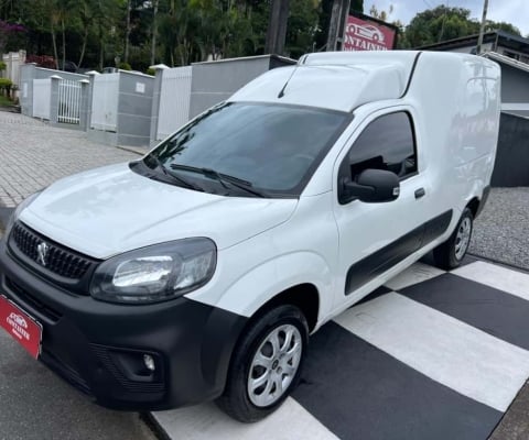 Peugeot Partner Rapid Busin. Pack 1.4 Flex Mec.