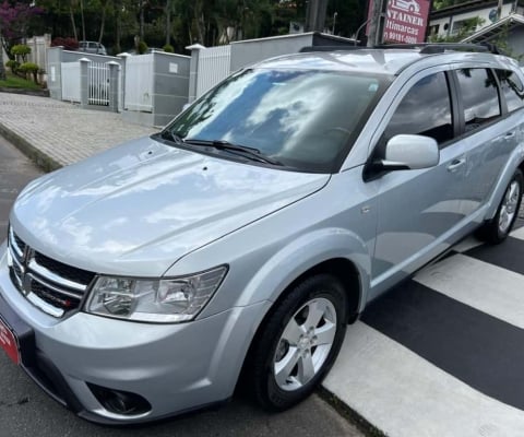 Dodge Journey 3.6 24V