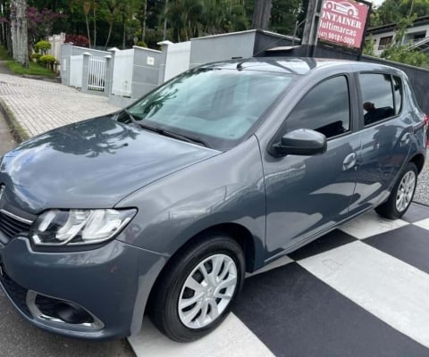 Renault SANDERO Expression Hi-Power 1.6 8V 5p