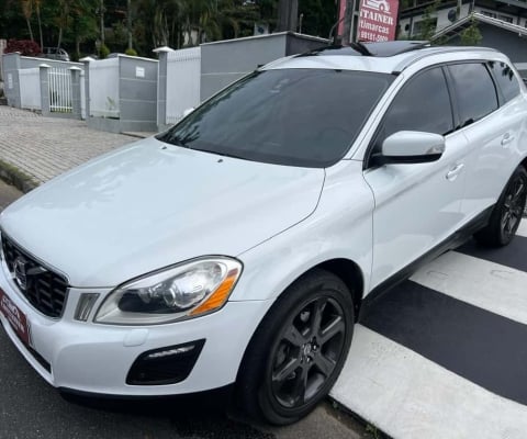 Volvo XC60 3.0 30V